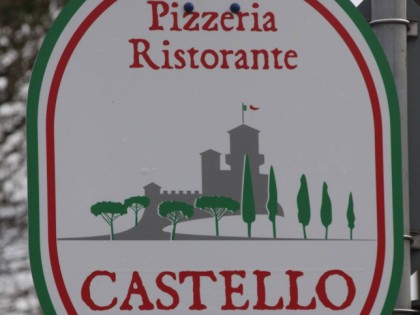 照片:  Castello 